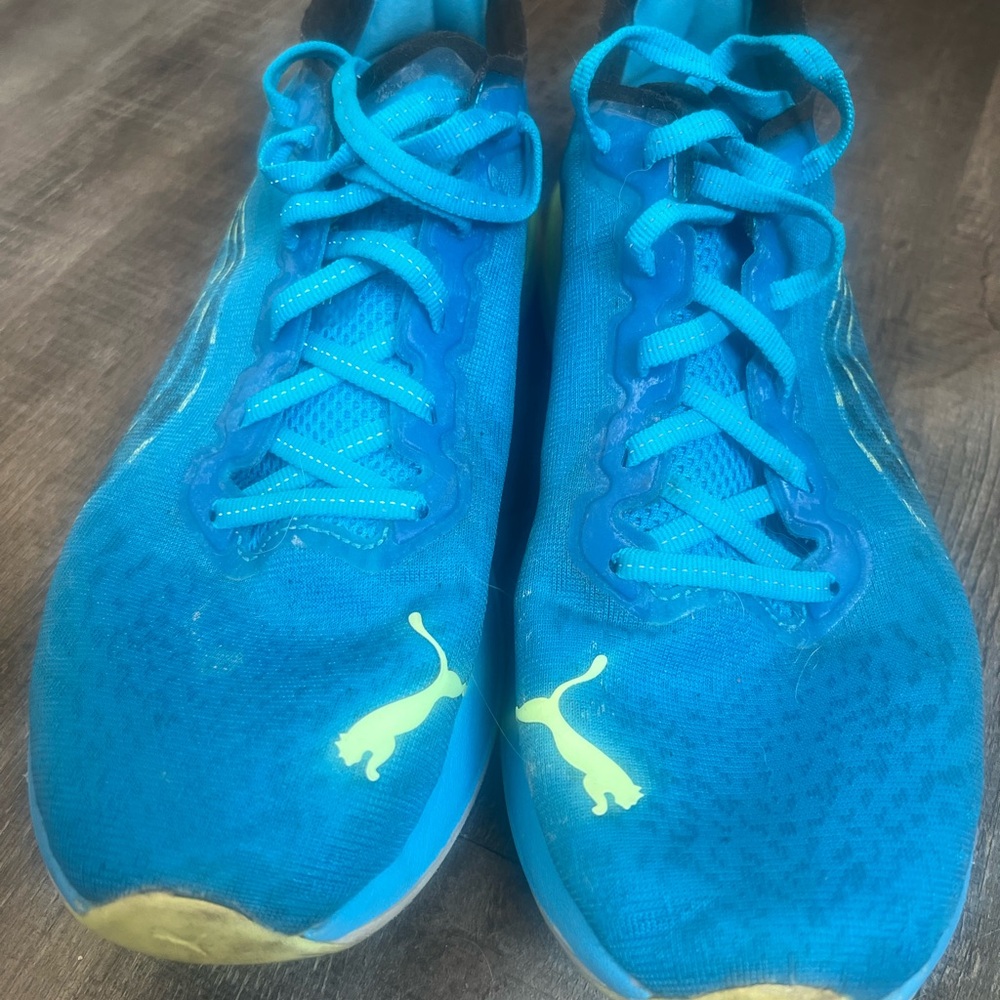 Puma Deviate Nitro Men’s 9